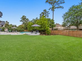 90 Spincaster Drive, The Woodlands TX 77389