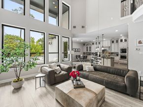 90 Spincaster Drive, The Woodlands TX 77389