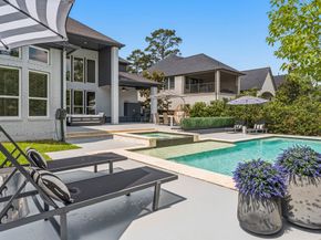 90 Spincaster Drive, The Woodlands TX 77389