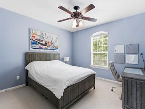 90 Spincaster Drive, The Woodlands TX 77389