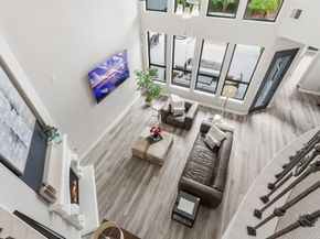 90 Spincaster Drive, The Woodlands TX 77389