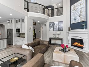 90 Spincaster Drive, The Woodlands TX 77389