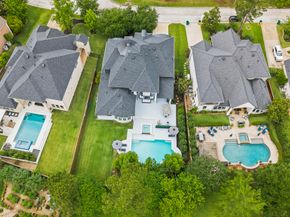 90 Spincaster Drive, The Woodlands TX 77389