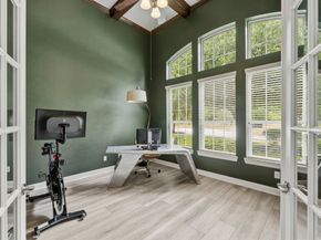 90 Spincaster Drive, The Woodlands TX 77389