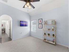 90 Spincaster Drive, The Woodlands TX 77389
