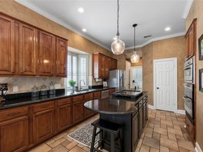17007 Calm Lagoon Court, Houston TX 77095