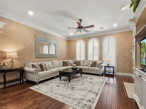 17007 Calm Lagoon Court, Houston TX 77095