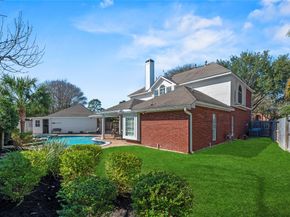 17007 Calm Lagoon Court, Houston TX 77095