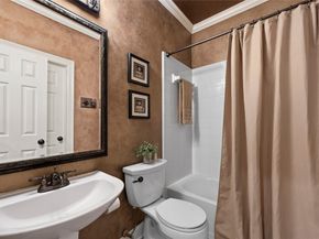 17007 Calm Lagoon Court, Houston TX 77095
