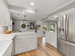 10626 Holly Springs Drive, Houston TX 77042