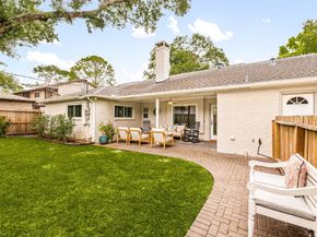10626 Holly Springs Drive, Houston TX 77042
