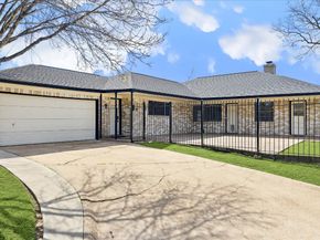 4530 T C Jester Boulevard, Houston TX 77018