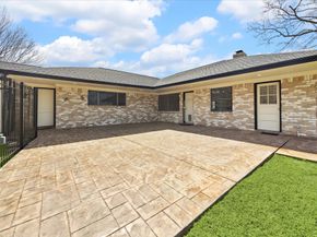 4530 T C Jester Boulevard, Houston TX 77018