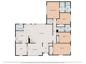 4530 T C Jester Boulevard, Houston TX 77018