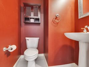 7147 Windwater Parkway S, Houston TX 77036