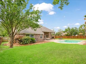 2902 Autumn Crest Drive, Friendswood TX 77546