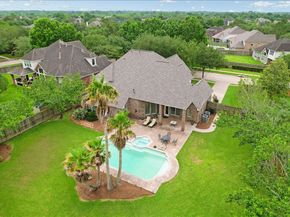 2902 Autumn Crest Drive, Friendswood TX 77546