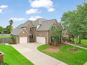 2902 Autumn Crest Drive, Friendswood TX 77546
