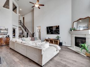14503 Hueco Mountain Drive, Cypress TX 77429