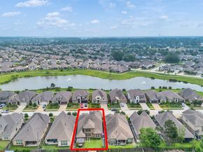 14503 Hueco Mountain Drive, Cypress TX 77429