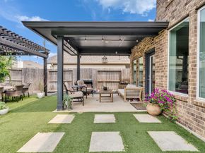 14503 Hueco Mountain Drive, Cypress TX 77429