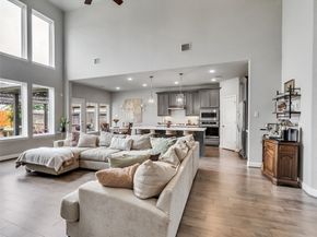 14503 Hueco Mountain Drive, Cypress TX 77429