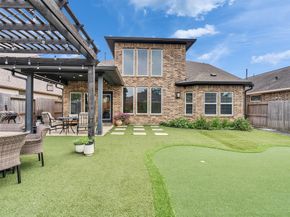 14503 Hueco Mountain Drive, Cypress TX 77429