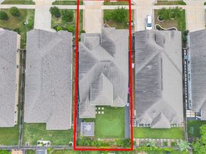 14503 Hueco Mountain Drive, Cypress TX 77429