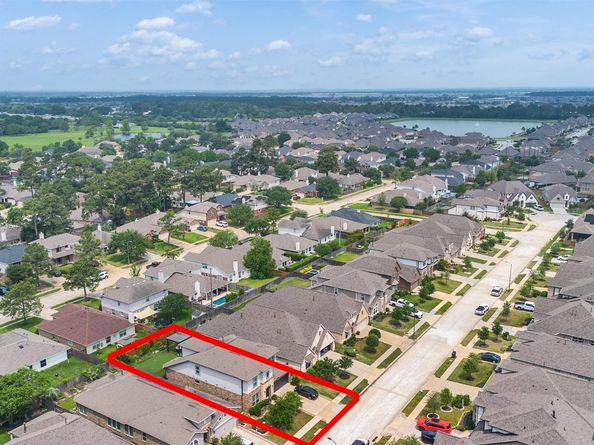 14503 Hueco Mountain Drive, Cypress TX 77429