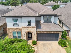 14503 Hueco Mountain Drive, Cypress TX 77429