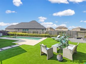 2803 Skerne Forest Drive, Spring TX 77373