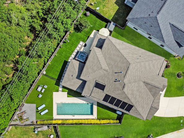 2803 Skerne Forest Drive, Spring TX 77373