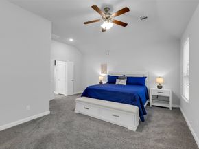 2803 Skerne Forest Drive, Spring TX 77373