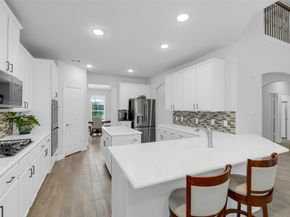 2803 Skerne Forest Drive, Spring TX 77373