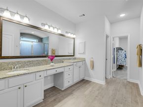 2803 Skerne Forest Drive, Spring TX 77373
