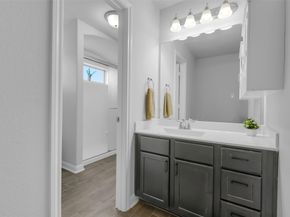 2803 Skerne Forest Drive, Spring TX 77373
