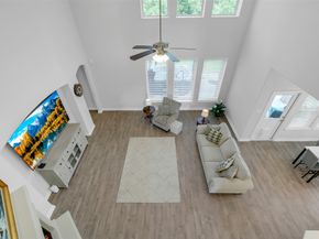 2803 Skerne Forest Drive, Spring TX 77373