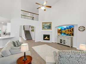 2803 Skerne Forest Drive, Spring TX 77373
