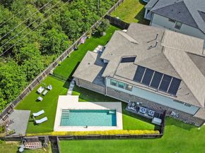 2803 Skerne Forest Drive, Spring TX 77373
