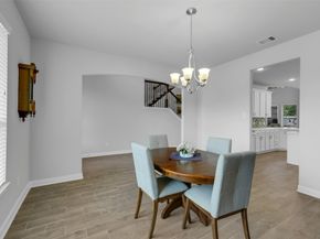 2803 Skerne Forest Drive, Spring TX 77373