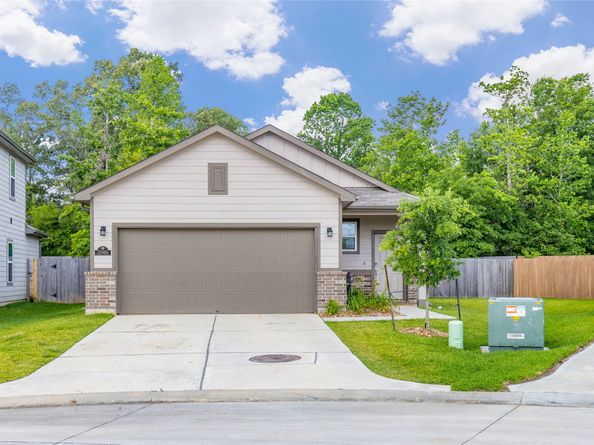 20906 Endeavor Way, Porter TX 77365