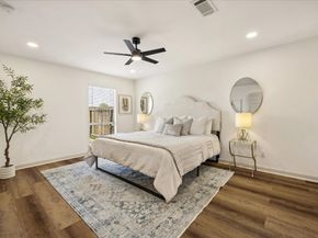 9203 Belle Park Drive, Houston TX 77099