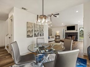 9203 Belle Park Drive, Houston TX 77099