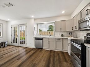 9203 Belle Park Drive, Houston TX 77099