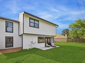 9203 Belle Park Drive, Houston TX 77099