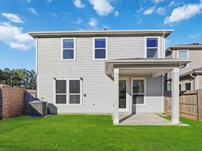 17210 Rock Willow Lane, Tomball TX 77377
