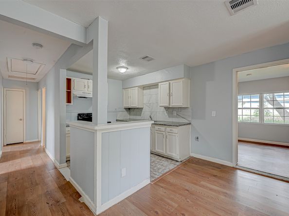 3406 Saint Benedict Street, Houston TX 77021