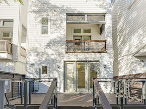 1750 W 23rd Street, Houston TX 77008