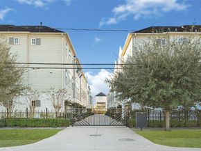 1750 W 23rd Street, Houston TX 77008