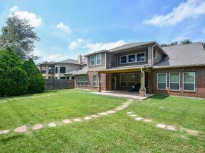 7418 Dresden Avenue, Sugar Land TX 77479